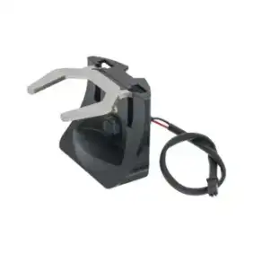 Eureka OEM Fork Block Unit J4124401.5200 – Compatibile con macinacaffè Nadir e Zenith.