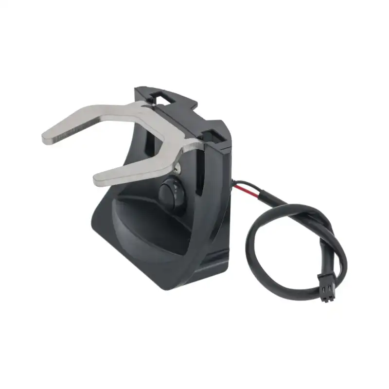 Eureka OEM Fork Block Unit J4124401.5200 - Compatível com moedores Nadir e Zenith