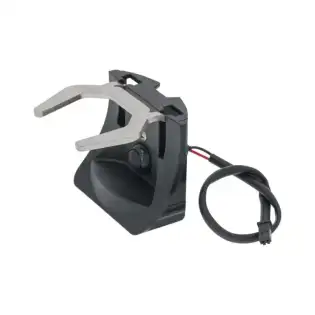 Eureka OEM Fork Block Unit J4124401.5200 - Compatível com moedores Nadir e Zenith