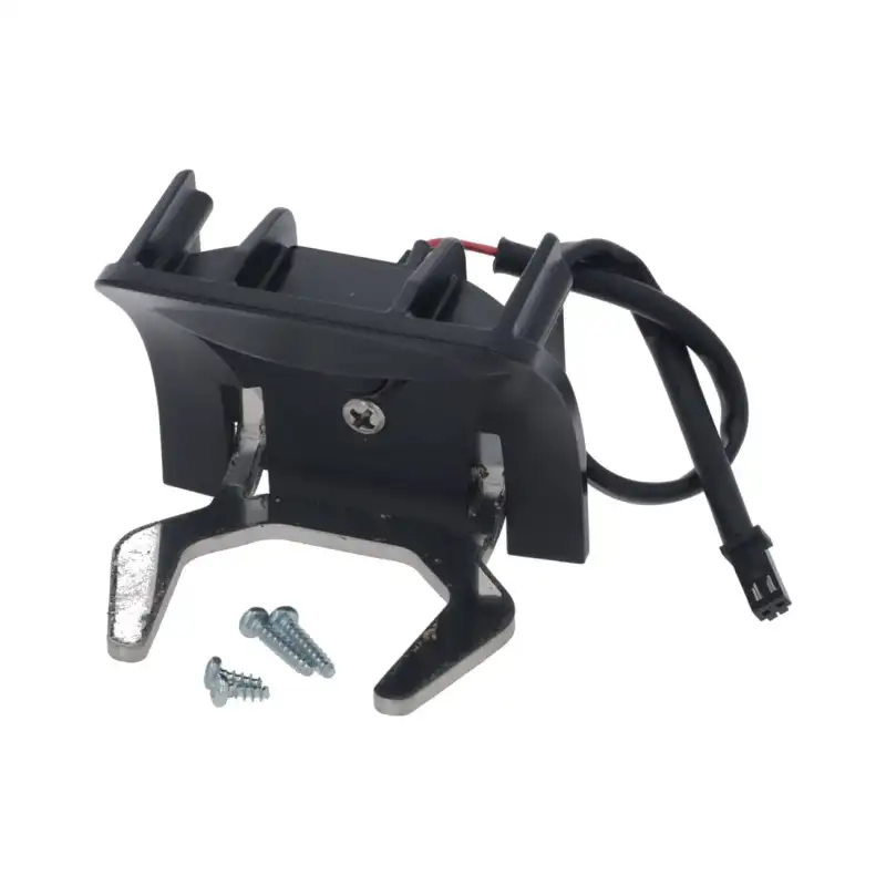 Zestaw zapasowy dla grupy Eureka Fork OLY/ZTH OEM J4400.5200 – Kompatybilny z młynkami Nadir, Olympus oraz Zenith