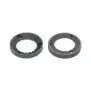 Eureka Grinder Burrs Pair RH ø 60mm OEM MAC60ITACP – Compatible with Atom, Zenith, and Mondial Club Grinders