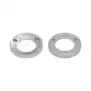 Meules de broyage Eureka "Diamond Inside" de 65 mm OEM JMAC64ITA-DICP - Compatible avec les broyeurs Atom et Zenith 65