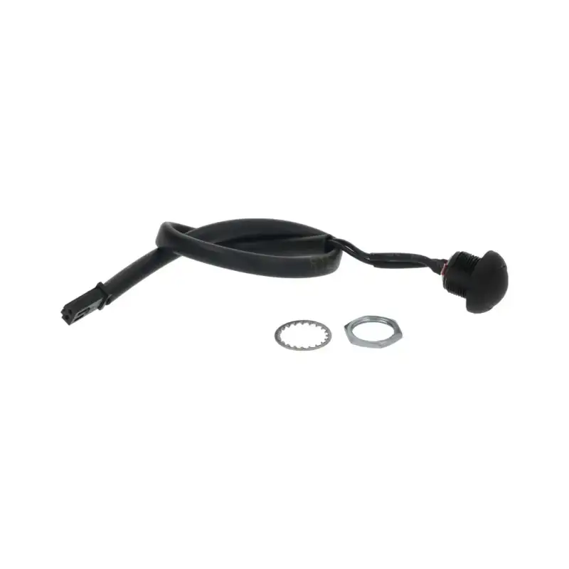 Kit de microswitch Eureka J2311.0100 OEM - compatible avec les modèles Mignon Turbo et Mignon XL.