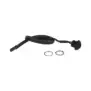 Kit de microinterruptores Eureka J2311.0100 OEM - Compatible con Mignon Turbo y Mignon XL.