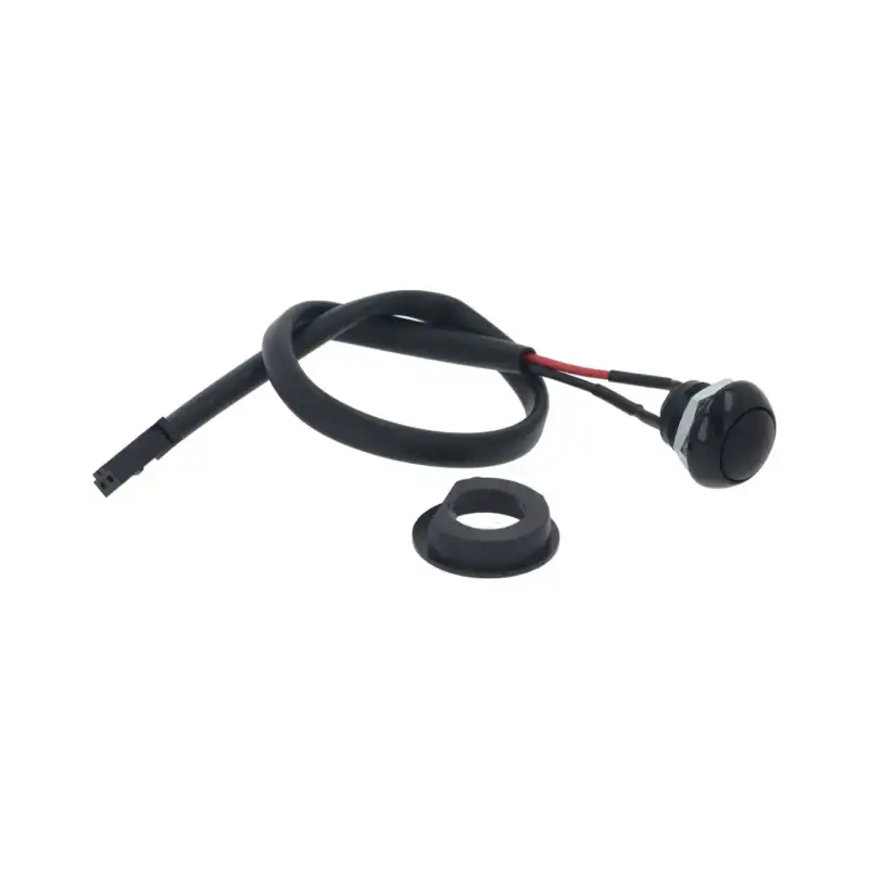 Kit microinterruttore Eureka Atom OEM J4402.8000-ATOM - Compatibile con i macinacaffè Atom.