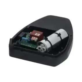 איפורקה בייס 220 אטום W 65 C.001 OEM JRIC-BA2.2592-005 - תואם לטחנות אטום W 65