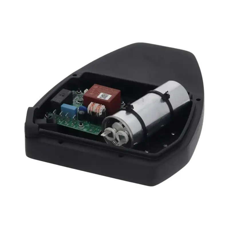 Eureka Base 220 Atom W 65 C.001 OEM JRIC-BA2.2592-005 - Kompatybilny z młynkami Atom W 65.