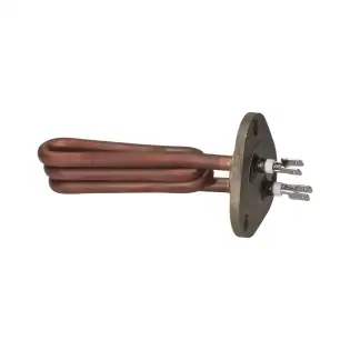 Élément chauffant La Pavoni 1500W 230V OEM 331112 - Compatible avec la série PUB1.