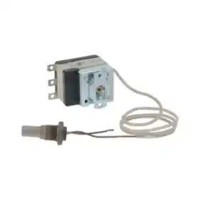 Tankthermostat 53°C Colged Elettrobar STEELTECH BETA