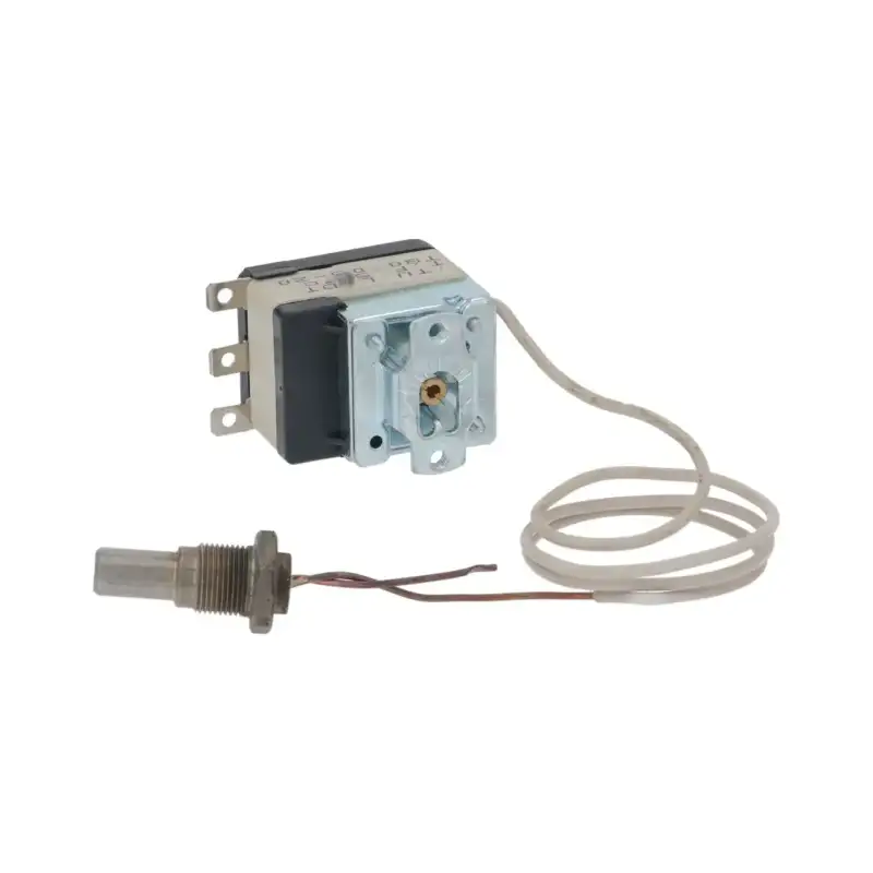 Tank thermostat 53°C Colged Elettrobar STEELTECH BETA
