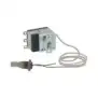 Termostato del tanque a 53°C Colged Elettrobar STEELTECH BETA