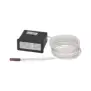 Termómetro de telecontrol 56×25 mm 0–120°C para lavavajillas ATA, Elettrobar, Jemi y Modular.