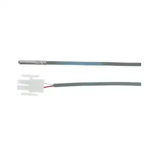 Temperature probe ø5×30 mm 350 mm for tank and boiler