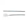 Temperature probe ø5×30 mm 350 mm for tank and boiler