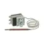 Termostat 83°C enkelfase ø6×90 mm for Amika, Colged, Elettrobar