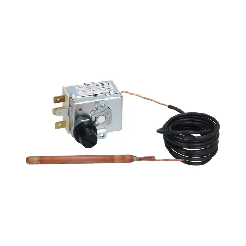 Thermostat 90–110°C ø6×80 mm 1600 mm for Colged Elettrobar