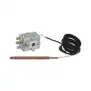 Thermostat 90°C single-phase ø6.5×90 mm 2000 mm for ATA, Modular