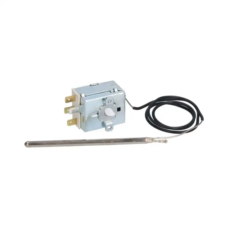 Termostaatti 85°C kattilalle IMIT 541327 ø6×120 mm yksivaiheinen