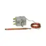Thermostat 0–90°C IMIT 540350/D ø6.5×95 mm – ATA, Colged