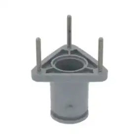 Top arm complete fitting ø fitting for Colged, Elettrobar, Amika