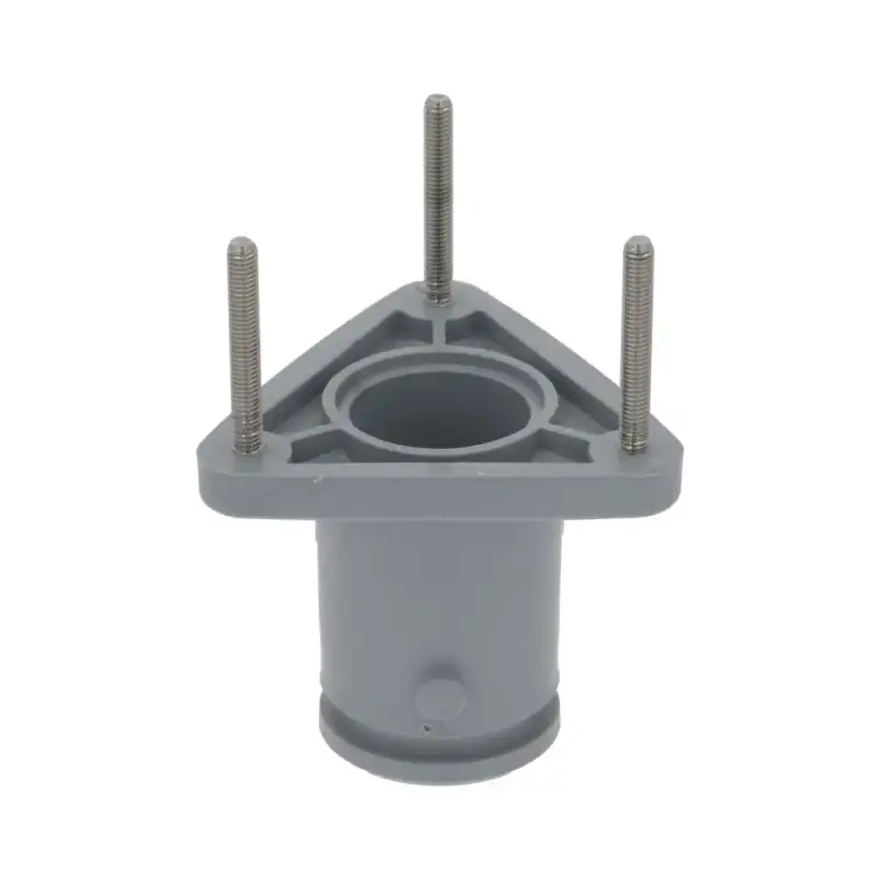 Top arm complete fitting ø fitting for Colged, Elettrobar, Amika