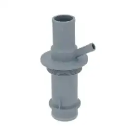 Washing manifold ø75 mm for professional dishwashers