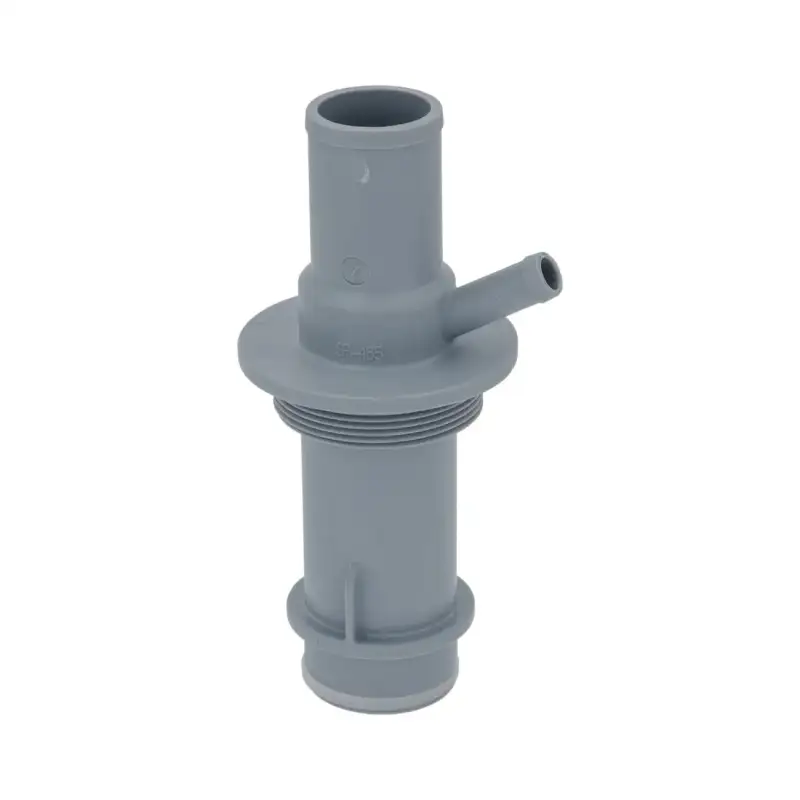 Collecteur de lavage ø75 mm pour lave-vaisselle professionnels