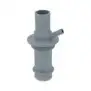 Washing manifold ø75 mm for professional dishwashers