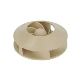 Closed impeller LGB ø 88 mm for Colged & Elettrobar dishwashers