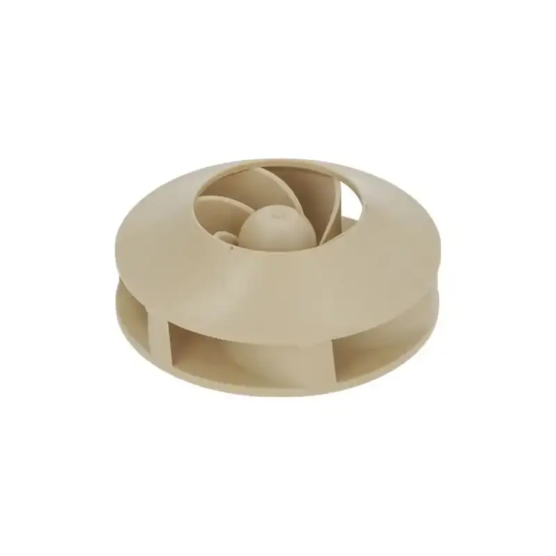 Closed impeller LGB ø 88 mm for Colged & Elettrobar dishwashers