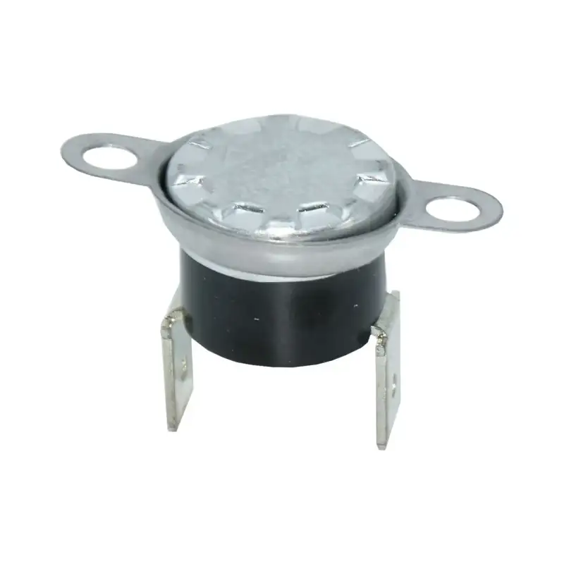 Thermostat 90°C 16A contact for commercial dishwashers