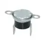 Thermostat 90°C 16A pour contact de lave-vaisselle commerciaux