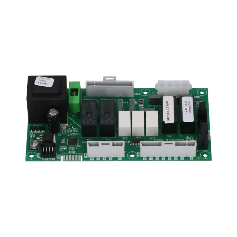 Elektroninen piirilevy GET50 999298 - Amika / Colged / Elettrobar