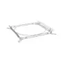 Frame Basket Holder 575x575x65 mm for Hood Dishwashers