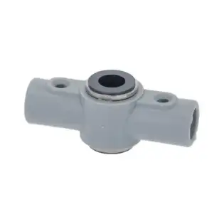 Colged Hub 80609 per Braccio di risciacquo - Compatibile con Lavastoviglie