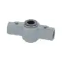 Colged Hub 80609 per Braccio di risciacquo - Compatibile con Lavastoviglie