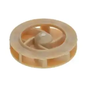 Impulsor cerrado LGB X3SX ø 71,5 mm - Compatible con lavavajillas