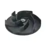 Impeller FIR ø 118 mm - Kompatibel med Comenda, Colged, Zanussi