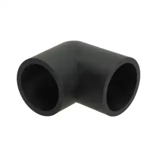 Tuyau d'entrée ø 61 mm 926056 – Compatible avec Colged, Elettrobar, Apach