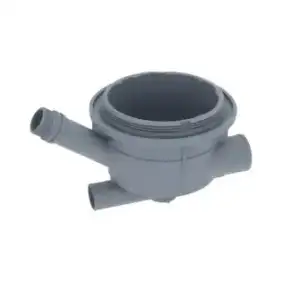 Intake Drain Body 74073 ø 158 mm – Made in Italy
