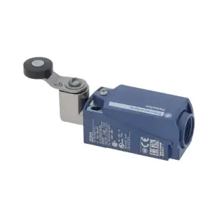 Mikrobrytare Schneider XCKP2118G11 - 10A - Tillverkad i Frankrike