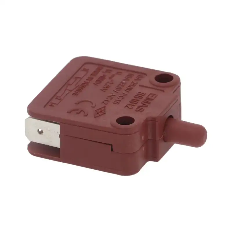 EMAS BS1012 Microswitch – 16A 250V for Fryers