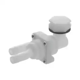 Non-return Valve for Dishwashers – Made in Italy