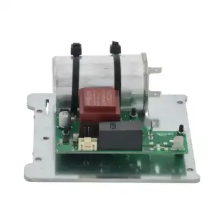 Eureka baspaket J2315.0002KIT220 för Mignon XL - Tillverkad i Italien