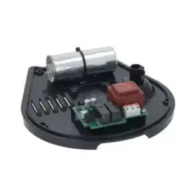 Eureka基础套件 J2572.000265220KI 适用于Helios 65 - 意大利制造