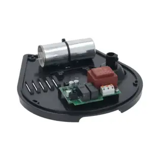 Eureka base kit J2572.000265220KI for Helios 65 – Made in Italy