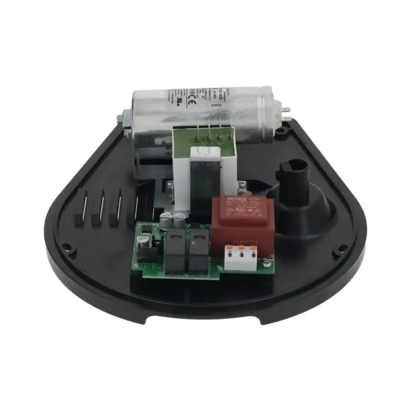 Eureka basisset J2572.00028022KI voor Helios 80 - Gemaakt in Italië