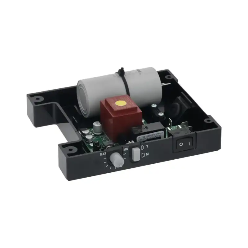 Kit base Eureka J2311.1102KIT110 de 110V para molinillos Mignon ME.