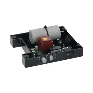 Kit de base Eureka J2311.1102KIT110 110V para moedores Mignon ME.
