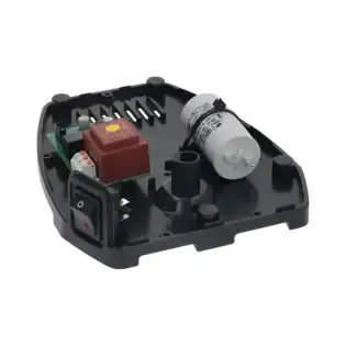 에우레카 베이스 유닛 J2500.0002KIT110 110V는 아톰 커피 그라인더용입니다.